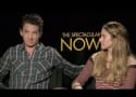 The Spectacular Now: Miles Teller & Shailene Woodley Also Dish Divergent