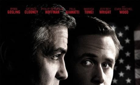 Venice Film Festival Begins with Clooney's The Ides of March