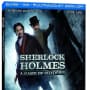 Sherlock Holmes A Game of Shadows: Maximum Movie Mode Exclusive