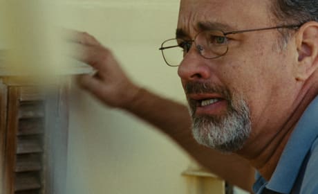 Tom Hanks Captain Phillips Photo