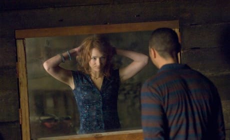 Kristen Connolly Stars in The Cabin in the Woods