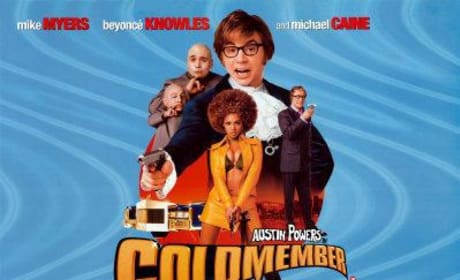 Austin Powers in Goldmember Photo