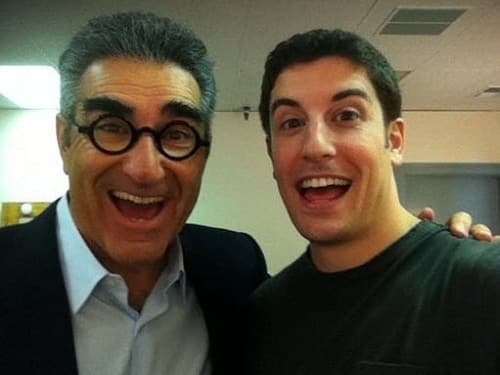 American Reunion Photo Booth