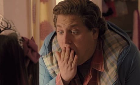Jonah Hill is The Sitter: Star Talks the Silliness of Sitting