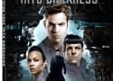 Star Trek Into Darkness DVD Review: Does it Boldly Go? 