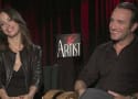 The Artist Exclusive: Jean Dujardin and Berenice Bejo Bring Silent Movies Back