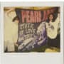 Cameron Crowe and Eddie Vedder in Pearl Jam 20
