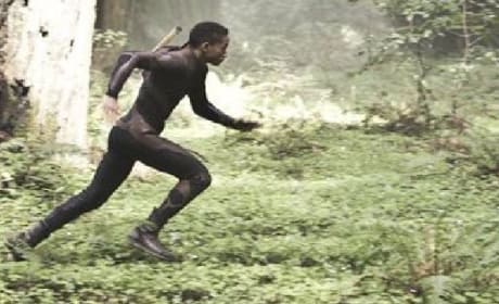 After Earth Trailer: Jaden and Will Smith Try to Survive