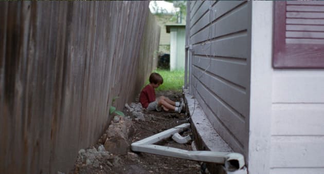 Boyhood's Ellar Coltrane