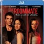 The Roommate Blu-Ray Cover