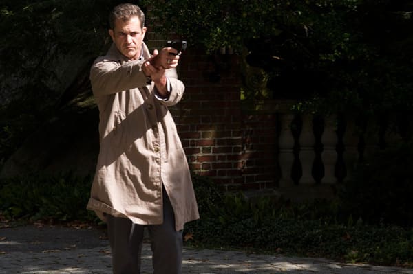 Craven Takes Aim