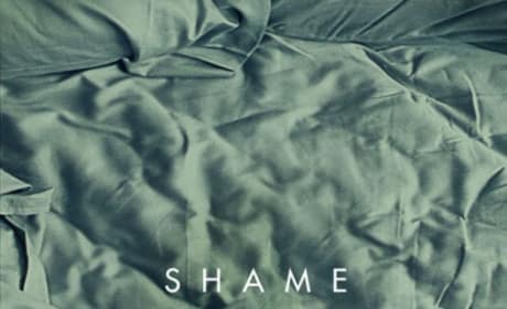 Shame Movie Poster