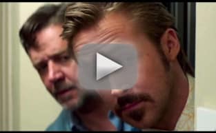 The Nice Guys: HILARIOUS Red Band Trailer