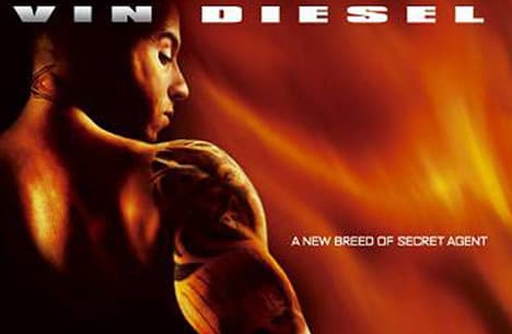 XXX: The Return of Xander Cage