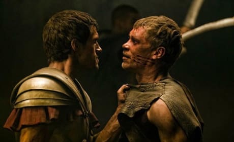 The Immortals Battles to Box Office Victory