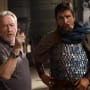 Exodus Gods and Kings Christian Bale Ridley Scott