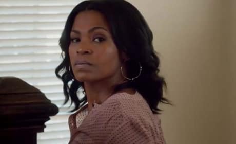 Tyler Perry's Single Mom's Club Nia Long