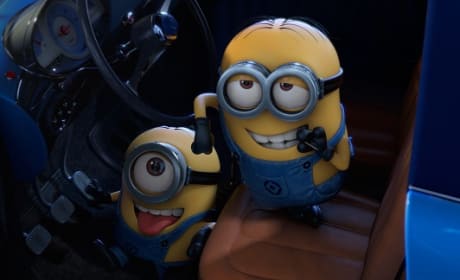 Despicable Me 2 Crushes The Lone Ranger: Weekend Box Office Report