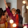 The Second Best Exotic Marigold Hotel Maggie Smith