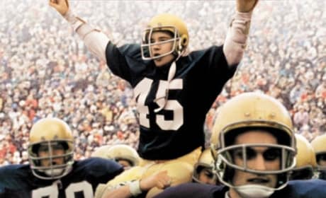 7 Football Movies That Score: Getting Super Bowl Ready!