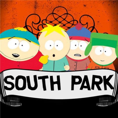 South Park Movie