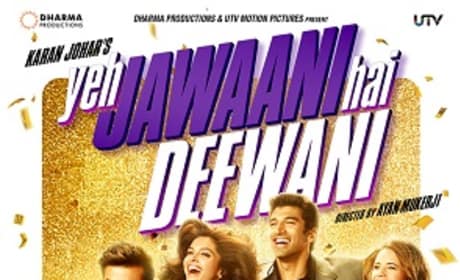 Yei Jawaani Hai Deewani Photos Movie Fanatic