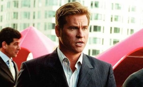 Val Kilmer in Kiss Kiss Bang Bang