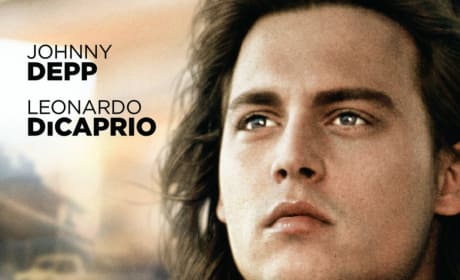 What's Eating Gilbert Grape?