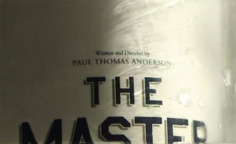 The Master Poster Drops: Glass Half Empty