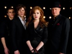 Now You See Me Cast