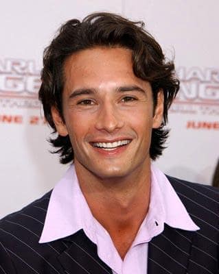 Rodrigo Santoro Picture