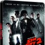 Sin City: A Dame to Kill For DVD