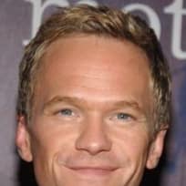 Neil Patrick Harris