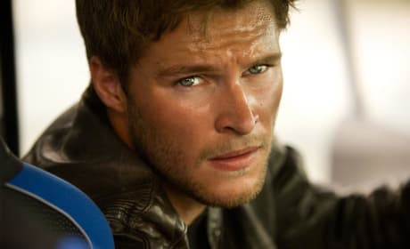 Transformers Age of Extinction Jack Raynor