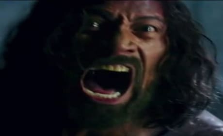 Hercules TV Trailer: The Gods Are Angry