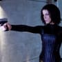 Kate Beckinsale Stars as Selene in Underworld Awakening