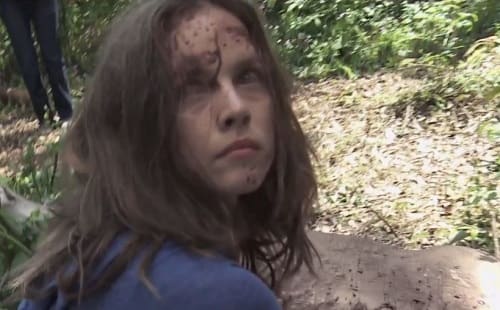 Devil's Due Allison Miller