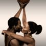 Omar Epps Love and Basketball