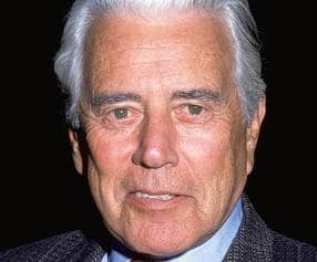 John Forsythe Picture