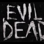 Evil Dead Title