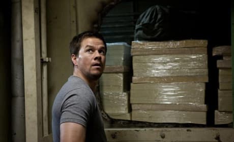 Contraband Star Mark Wahlberg