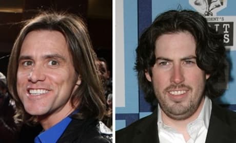 Jason Reitman and Jim Carrey to Team Up