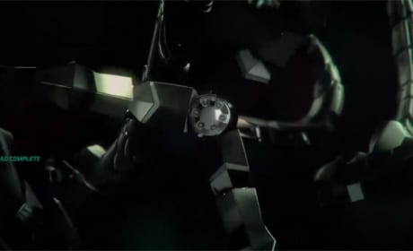 The Sinister Six Doc Ock