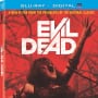 Evil Dead DVD Review: Fright Fest Comes Home