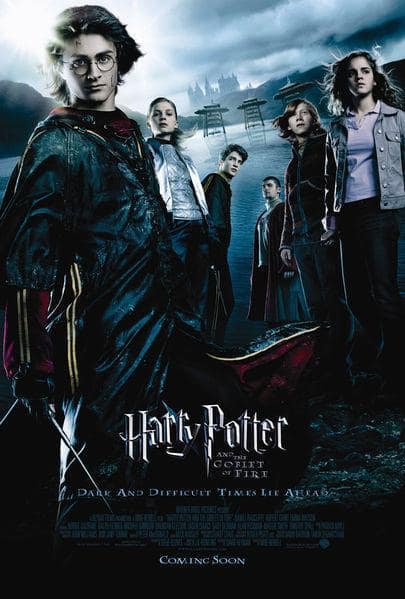 Harry Potter and the Goblet of Fire Photo - Movie Fanatic