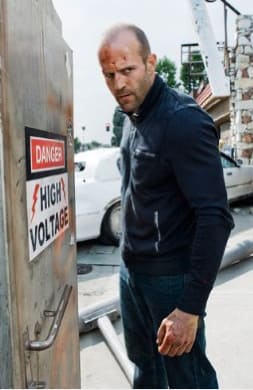 Chev Chelios Photo