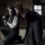 Sweeney Todd Picture