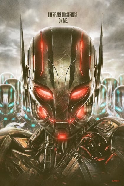 Ultron Limited Edition