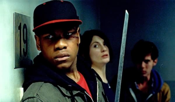 John Boyega Attack the Block