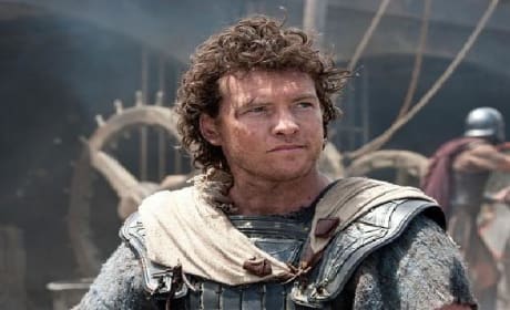 Wrath of the Titans: Going Greek with International Trailer